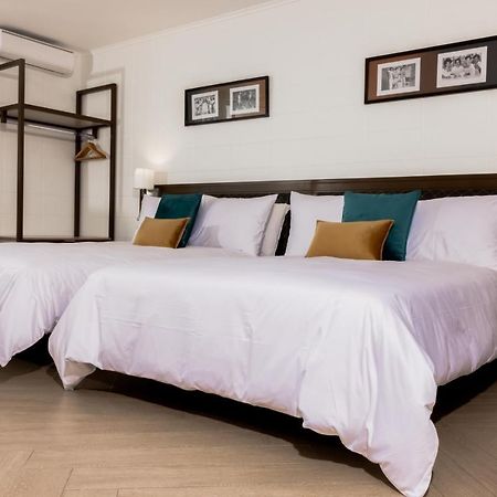 Capricorn Hotel Suva Eksteriør billede