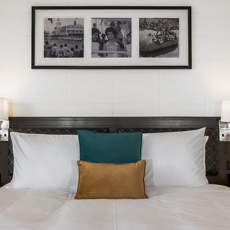 Capricorn Hotel Suva Eksteriør billede