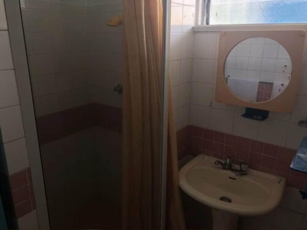Capricorn Hotel Suva Eksteriør billede