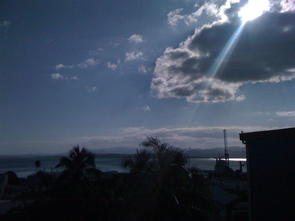 Capricorn Hotel Suva Eksteriør billede