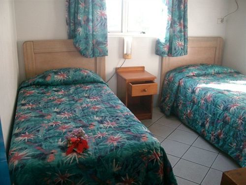 Capricorn Hotel Suva Eksteriør billede
